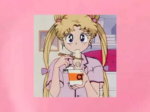 Vantaje - power make up (sped up) - Sailor moon