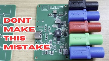 I Got 99 Problems but Copper Pour Ain’t One... Anymore | KiCad Zone Priorities Explained