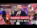 Marko gacic  hajde sreco moja uzivo   ork borko radivojevic  2022  otv valentino