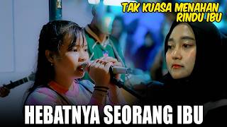 Hebatnya Seorang Ibu (Live) Putri Gisella, Tri Suaka