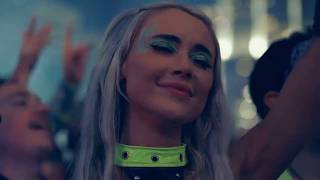 Jennifer Paige - Crush (DJane Sapien 2026 Remix)