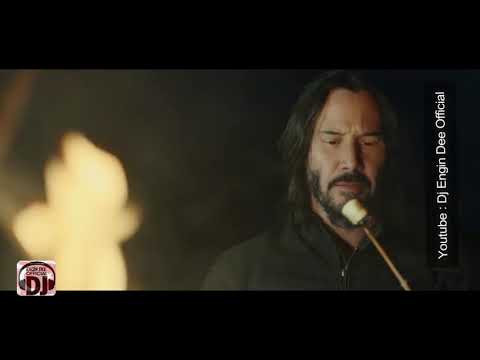 Nilüfer Erkekler Ağlamaz Slow Remix Dj Engin Dee