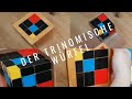 Der Trinomische Würfel