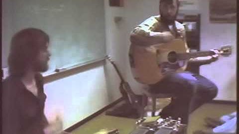 Paul Roberts dobro workshop