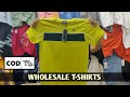 T shirts wholesale ahmedabad  cash on delivery  krisha creation