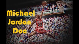 #sport #Documentario su Michael Jordan WARNER BROS - 'I Love NBA' ITA 'Michael Jordan Uno Su Tutti'