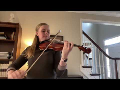 Salut d’Amour by Sir Edward Elgar