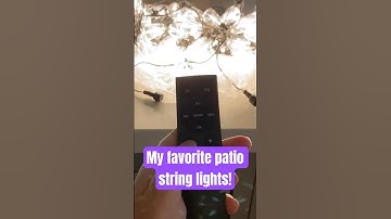 100ft string lights #lighting #led #light #ledlights #amazonfinds