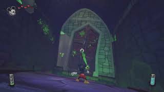 Disney Epic Mickey: Rebrushed ep:2