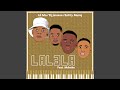 Lalela (feat. Msheke)