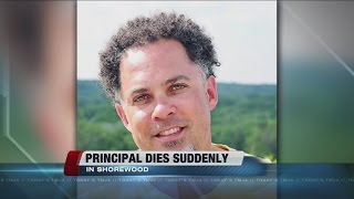 Family spokesman opens up about Shorewood Intermediate School Principal death
