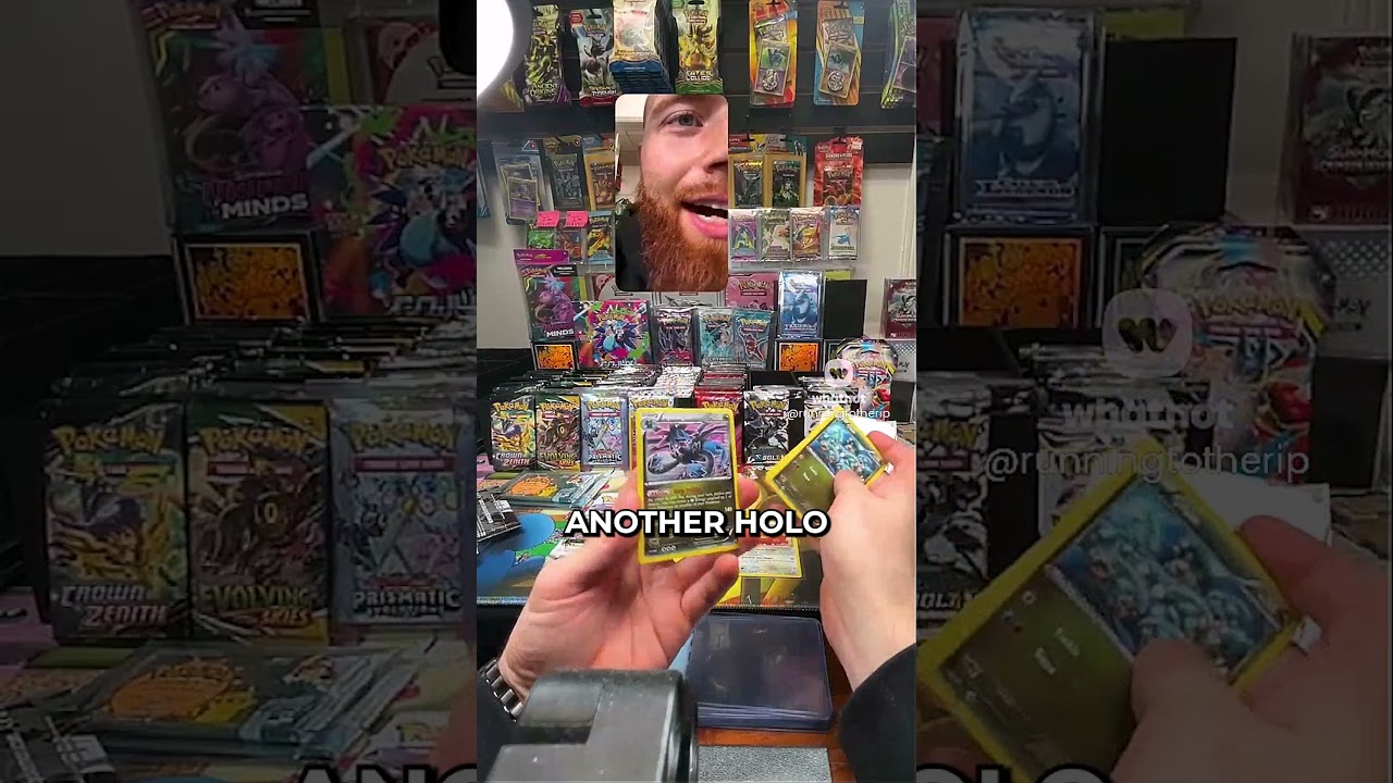 We opened more legendary treasures packs and they delivered again!!! Radiant Reshiram!!!