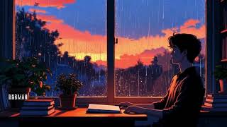 【𝐏𝐥𝐚𝐲𝐥𝐢𝐬𝐭】 LOFI RnB Work Loop ♬ Chinese & English / Burnout / Office ♬ #RNB