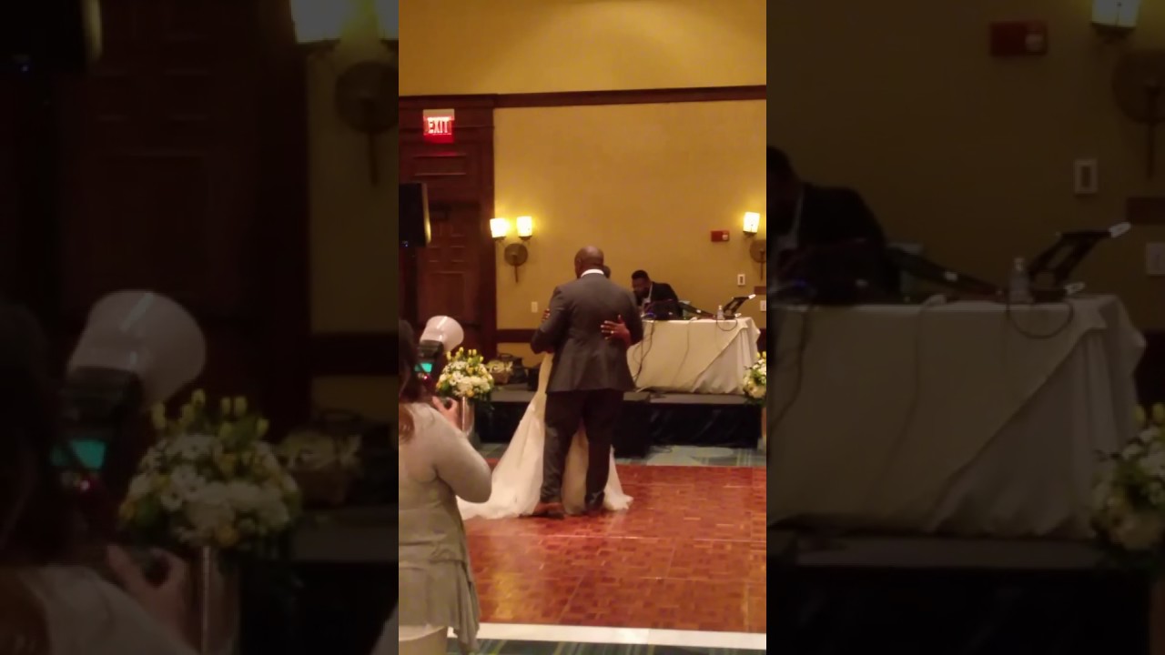 Part 1...First Dance This is Why I love You by Major