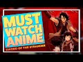 Sword Of The Stranger: The Best Anime Film You Never Watched | Must Watch Anime