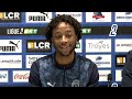 Conférence de presse | Présentation de Kandet Diawara
