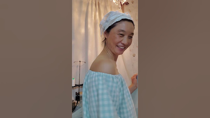 버킷리스트 옷 완성은 계속됩니다