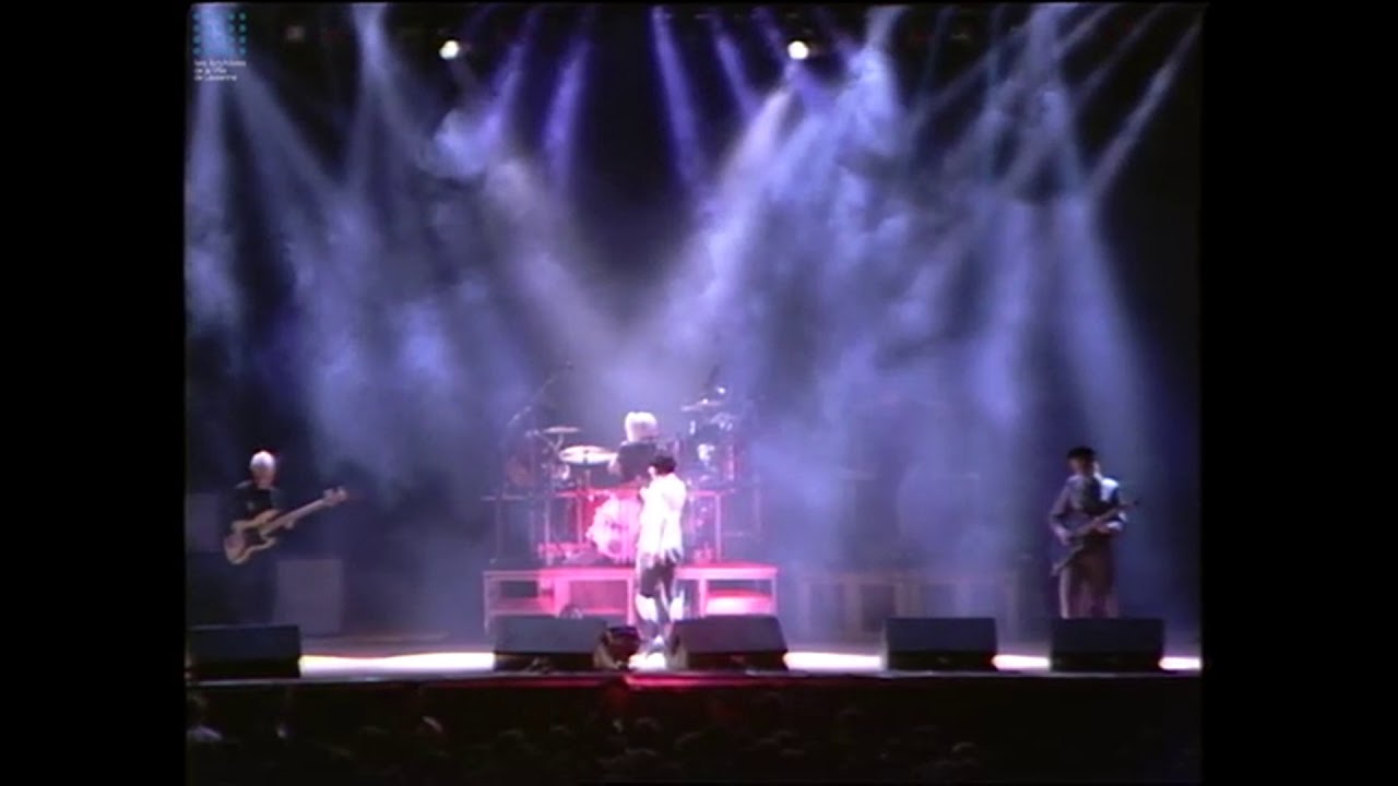 Siouxsie and the Banshees 