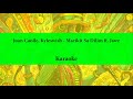Juan Caoile, Kyleswish - Marikit Sa Dilim ft Jawz (Karaoke Version)