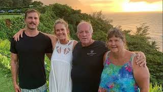 Bethany Hamilton: Family of the Pro Surfer (Husband, Kids, Siblings, Parents)