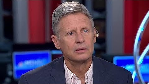 What If Libertarians Changed Their Policies for Broader Appeal?