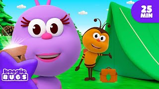 welcome to boogie bugs worldboogie bugs songs compilationnursery rhymes for kids