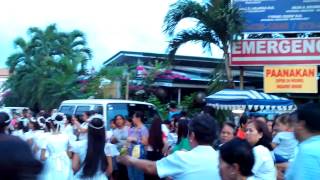 SALUBONG-2015 [PART 5]_Zapote/Pamplona 1 Las Piñas