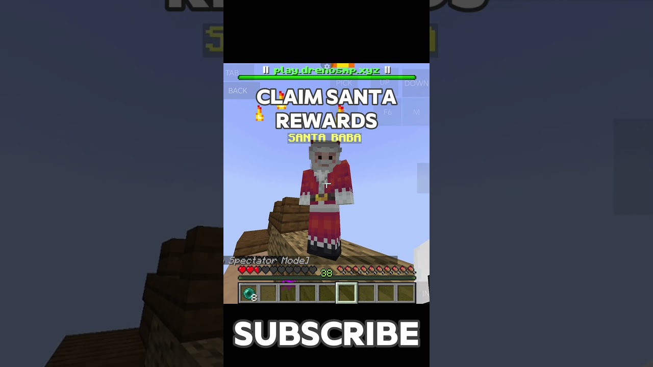 Minecraft Lifesteal Server 24/7 Active || Free Crate Key