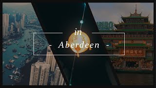 In Aberdeen - Bmpcc6K - Mavic 2 Pro