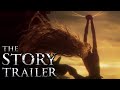 Elden rings new story trailer is hiding something