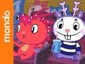 Youtube Thumbnail Happy Tree Friends - Take Your Seat