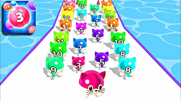 MAX LEVELS Marble Run☄️💫: All Levels Gameplay Walkthrough Android ,iOS NEW UPDATE