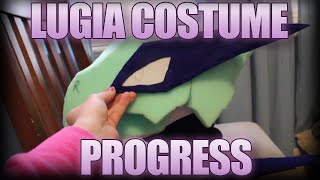 Pokemon Lugia Costume WIP - Eyes, Duct Tape Dummy Day 3 & 4 | Mootypwns
This is a side project Im working in preparation for Pax East. Im hoping to showcase and be complete with it by then! Huge thank you to my friend Shizu for helping me along the way and to Kevin for being really supportive of this project!
https://twitter.com/ShizukaMikudou
and https://www.youtube.com/user/CanineHybrid was a huge inspiration for this project ^_^
❤ Subscribe! http://bit.ly/mootyverse ❤
✦ Buy my Aegislash Tee Here! ► http://goo.gl/MaVFTz
✦ My VLOG Channel! ► https://youtube.com/user/MootyVlogs
I love reading your letters!
Elina / Mooty
PO Box 3261
Elizabeth, NJ 07207
Twitch ••• http://twitch.tv/mootypwns
Facebook ••• http://facebook.com/mootypwnz
Instagram ••• http://instagram.com/mootypwns
Twitter ••• http://twitter.com/mootypwns
Tumblr ••• http://m00ty.tumblr.com/
Pokemon Owned By Nintendo, GameFreak.
Music From: https://www.youtube.com/user/ElectricMudkip
Footage recorded for fair use and intended for educational purposes.
Pokemon Omega Ruby
Pokemon Alpha Sapphire Pokemon Lugia Costume WIP - Eyes, Duct Tape Dummy Day 3 & 4 | Mootypwns