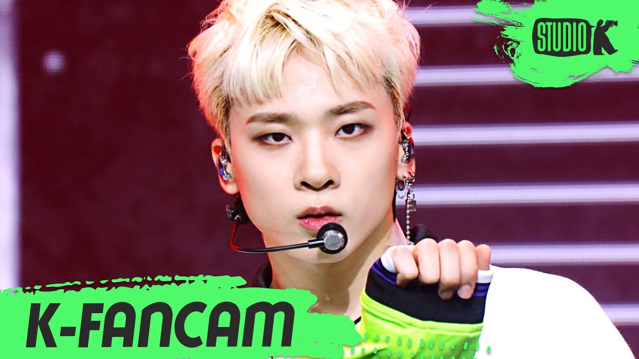 キャッスルジェイ「Movin(너에게로...)」公式Fancamのサムネイル