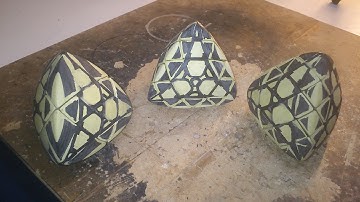 How I Mod Puzzles -  AI Megamorphix set