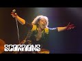 Capture de la vidéo Scorpions - Rockpop In Concert (17/12/1983)