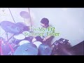 Kis-My-Ft2/Summer Lover 叩いてみた🥁 short ver.