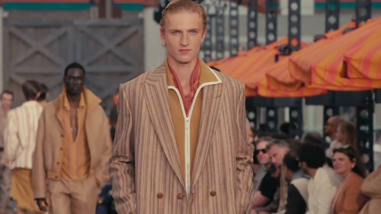LA VILLEGGIATURA​ SUMMER 2027 FASHION SHOW
