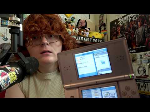 crashing out about pokemon bank for 14 minutes thumbnail