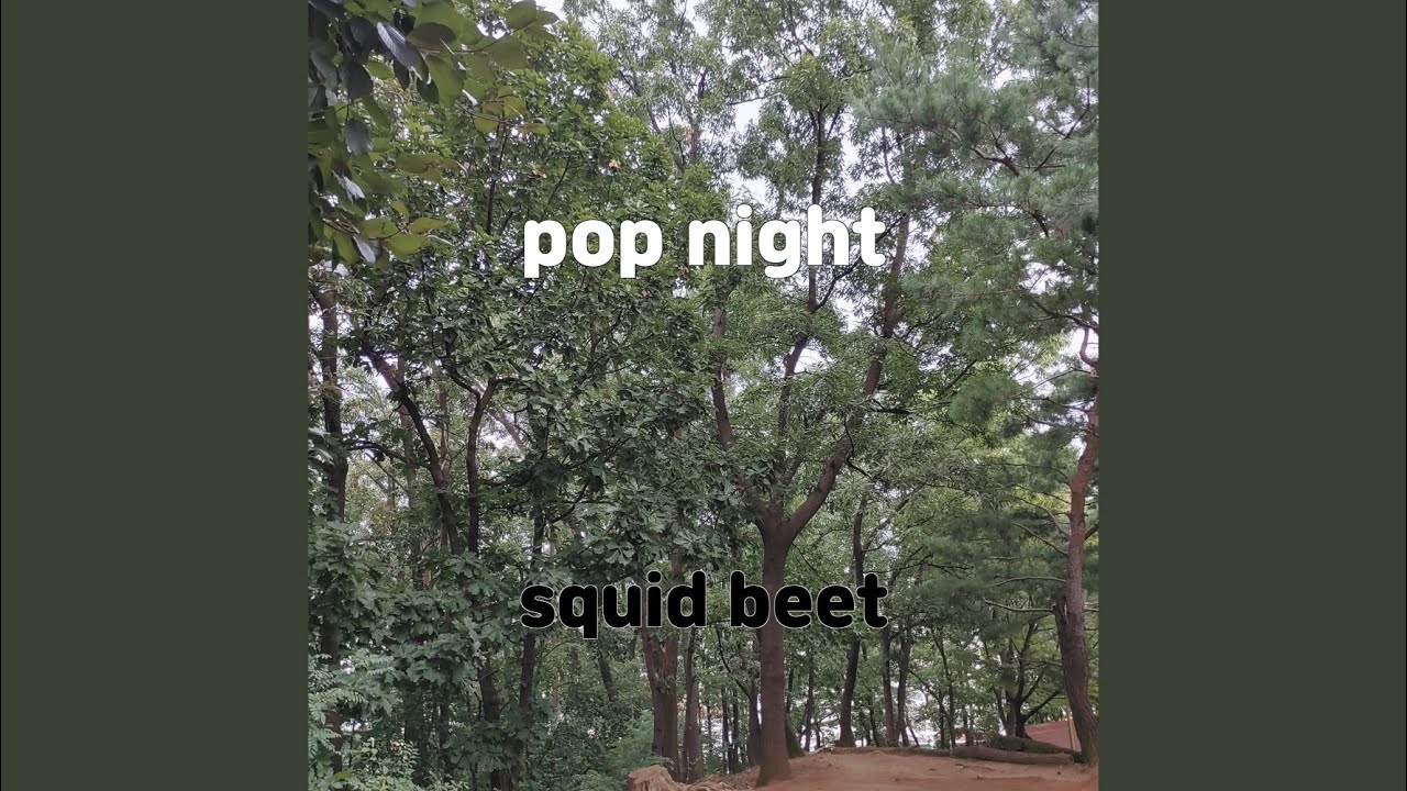 Watch pop night on YouTube Watch pop night on YouTube