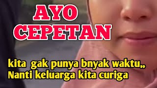 Sepupu Perempuan Ku Yang Manja Eps2