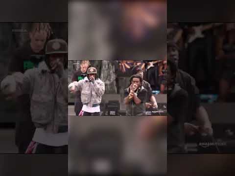 Rema Shallipopi Zerry Dl Performing Benin Boys At The Wireless Festival This Is Too Lit Rema Shallipopi Zerry Dl Performing Benin Boys At The Wireless Festival This Is Too Lit
