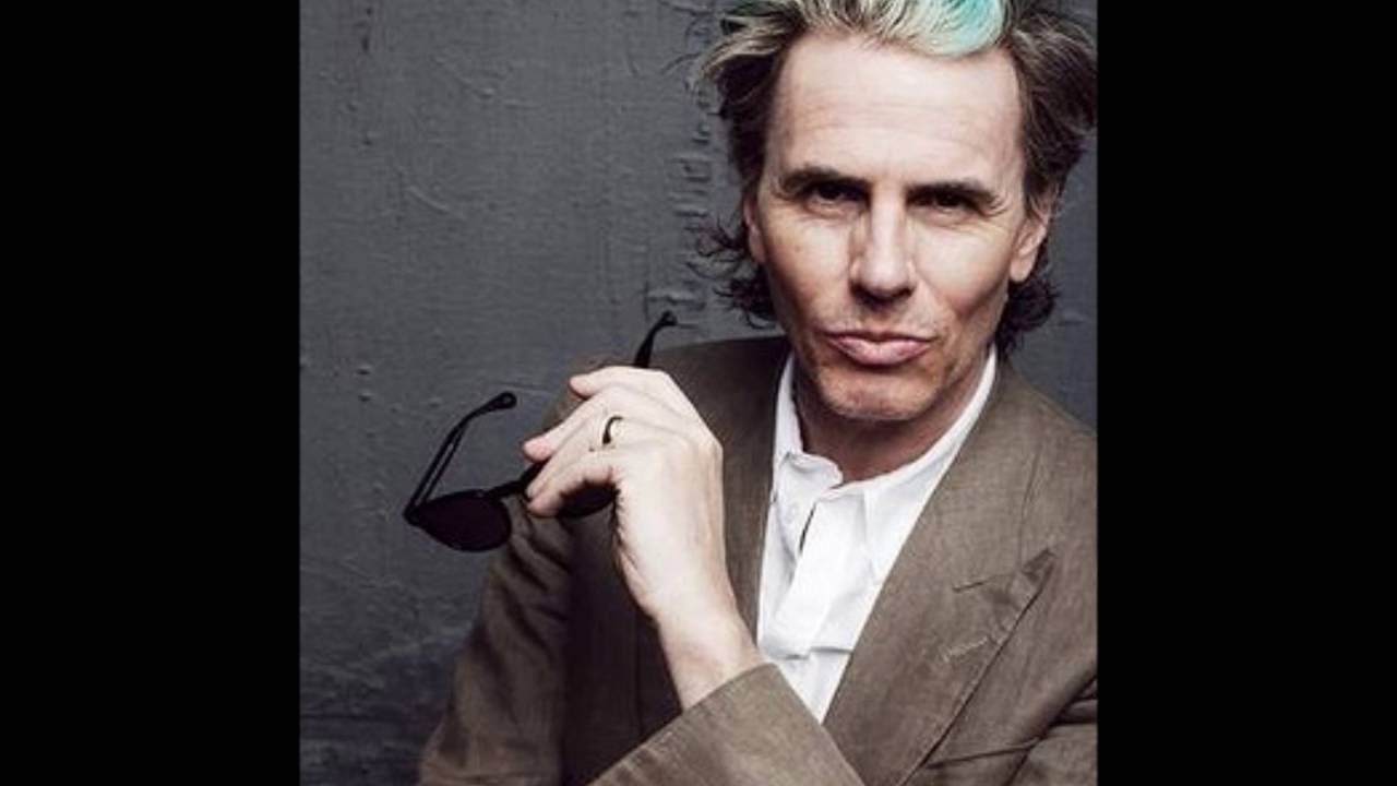 John Taylor / Terroristen: Can You Deal With It (Duran Duran cover)