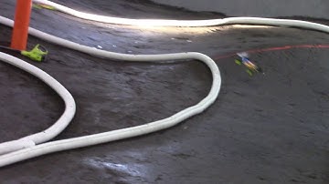 2017 CRCRC MidWinter  Buggy Q 3  Russ & Paul