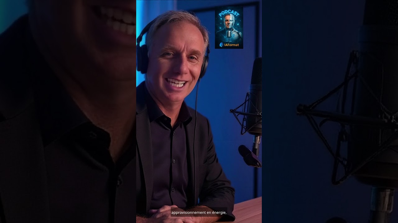 Comment l’IA protège notre environnement – en vrai