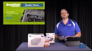 Lacie Dji Copilot Broadfield Live Webinar