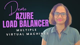 Azure Load Balancer Demo