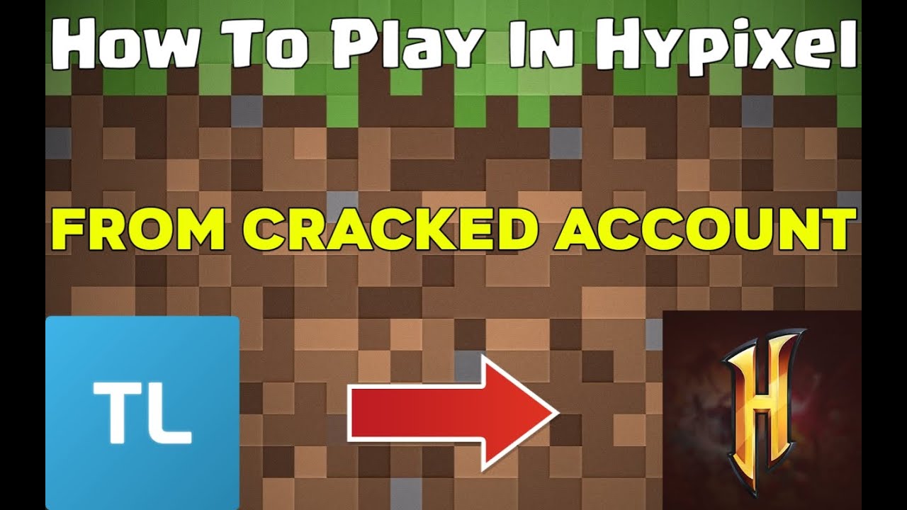 minecraft crack accounts