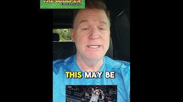 Mike Stanton shares his thoughts on Josh Hader, why he thinks he will continue to get better #astros