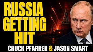 Russia’s War Is Coming Back To Moscow